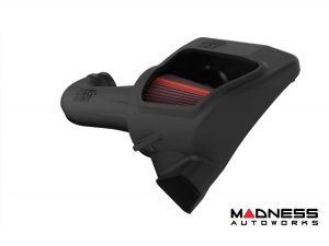 Chevrolet Camaro Cold Air Intake - NextGen - 6.2L V8 - K&N